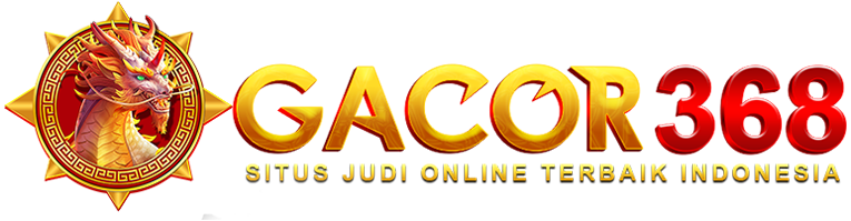 LOGO GACOR368